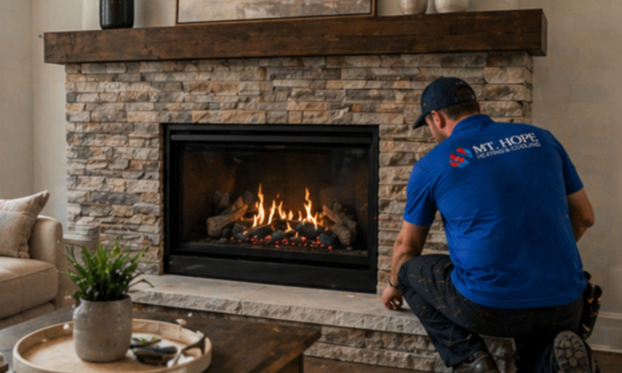 Are Smart Thermostats a Smart Investment for Your Hamilton Home?