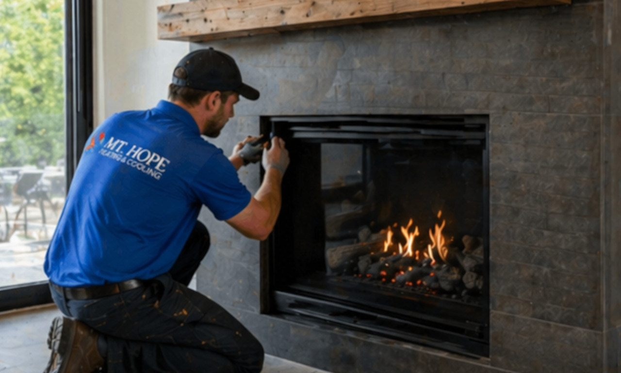 Protecting Your Outdoor AC Unit in Winter: Hamilton Guide