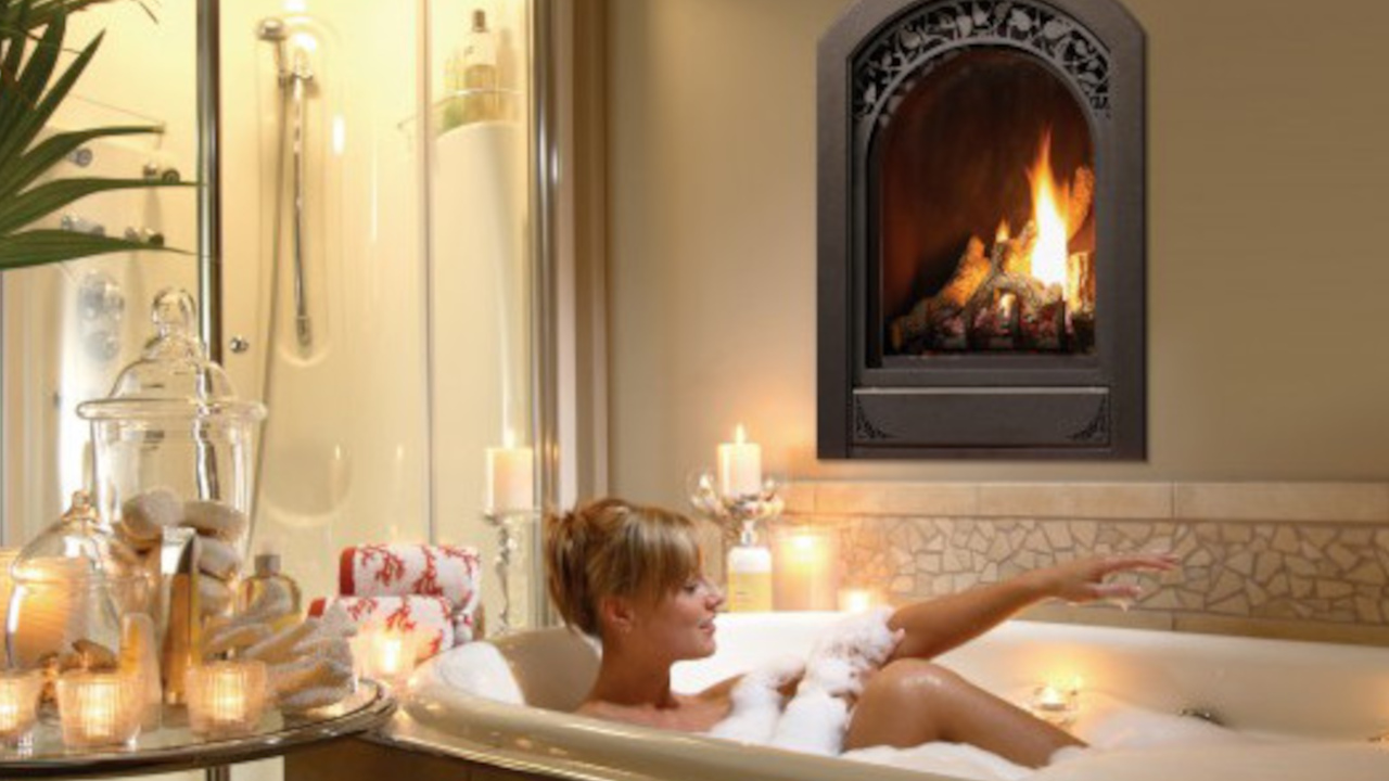 Gas Fireplaces: Comfort & Savings for Hamilton Homeowners