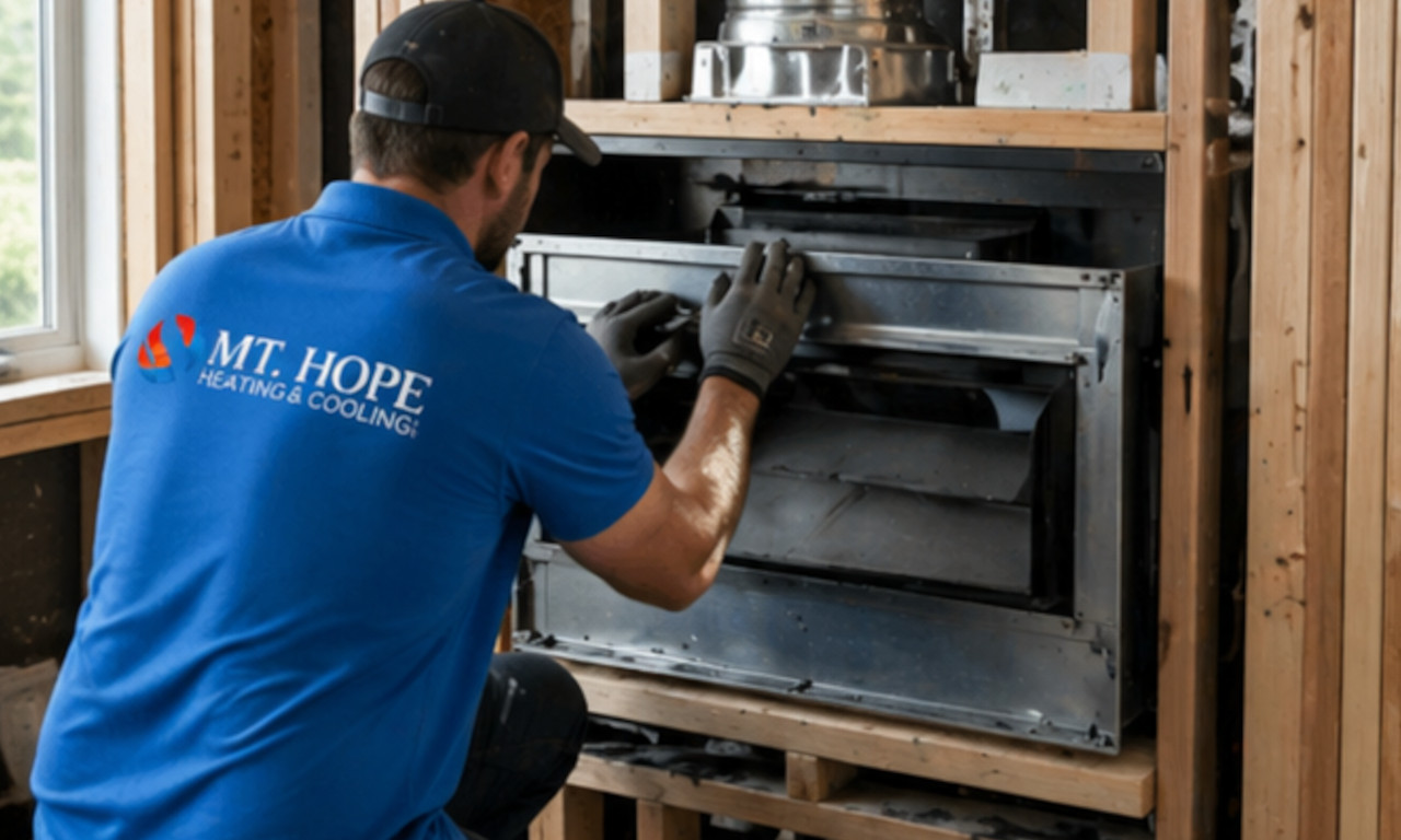 Gas Fireplaces: Cozy Comfort & Real Savings for Ontario Homes