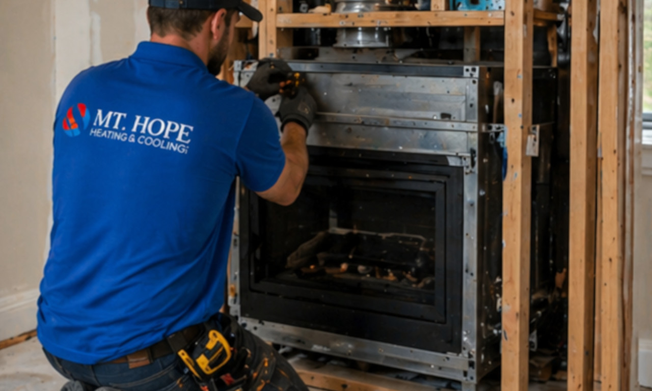 Heat Pump Maintenance Essentials for Ontario Homes