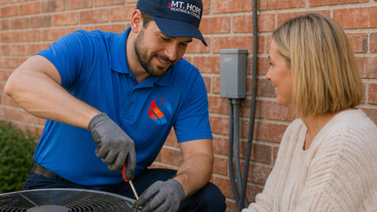 Why Heat Pumps Are Soaring in Popularity Across Ontario Homes