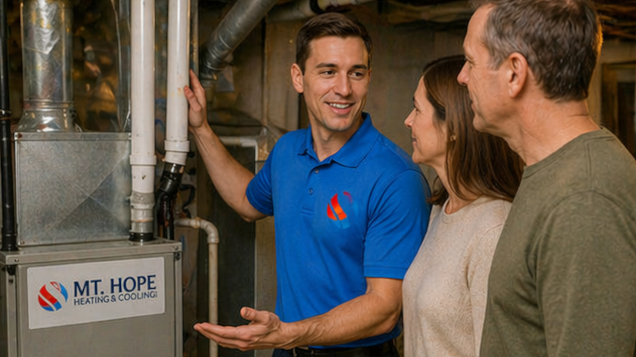How Often to Change Your Furnace Filter in Hamilton?