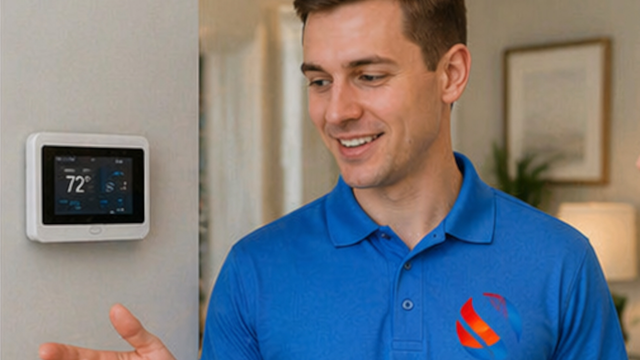 Niagara Escarpment HVAC Tips: Optimize Your Hamilton Home Comfort