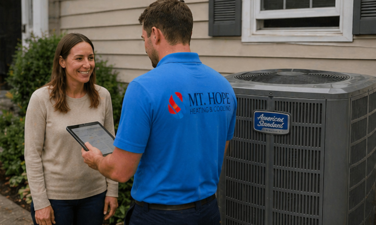 Zoning Systems: Smart Comfort & Savings for Your Ontario Home