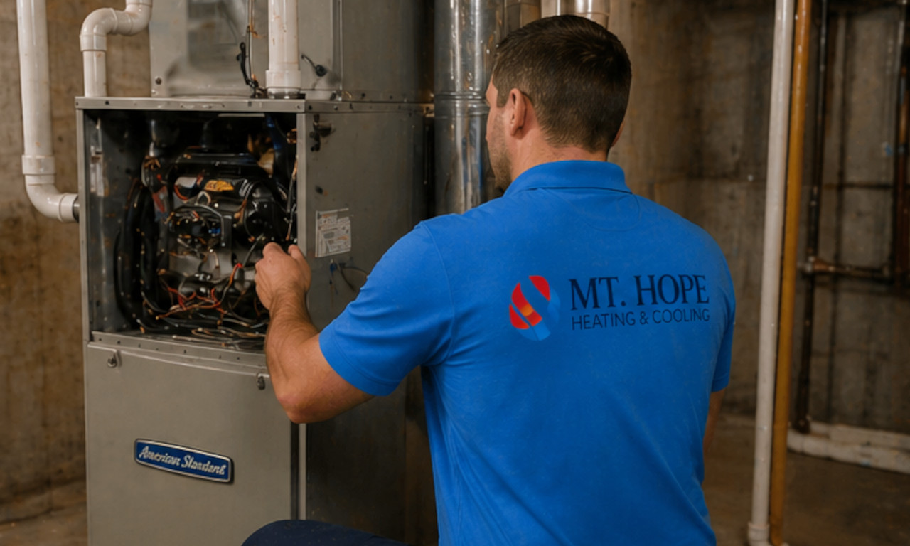 Carbon Monoxide Safety: Protecting Your Family in Hamilton & Area