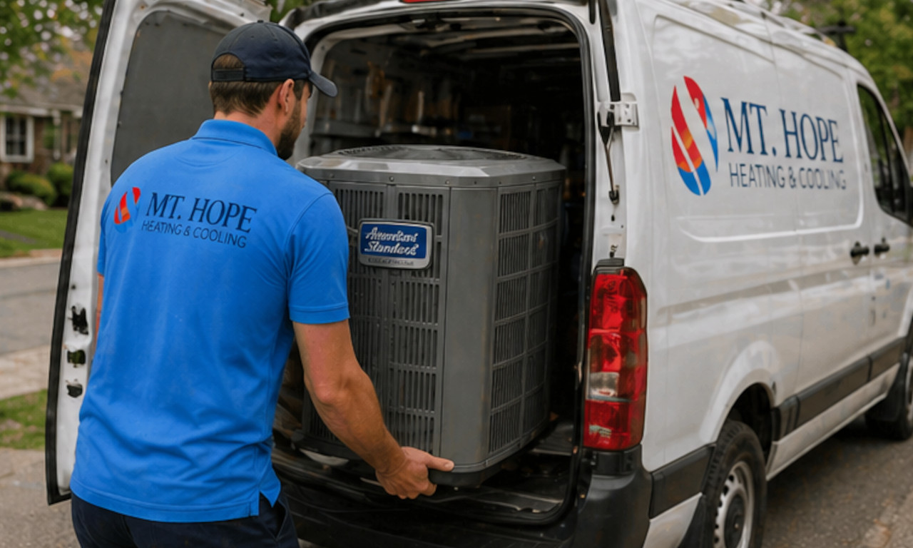 Your Essential HVAC Guide for Burlington & Oakville Homes