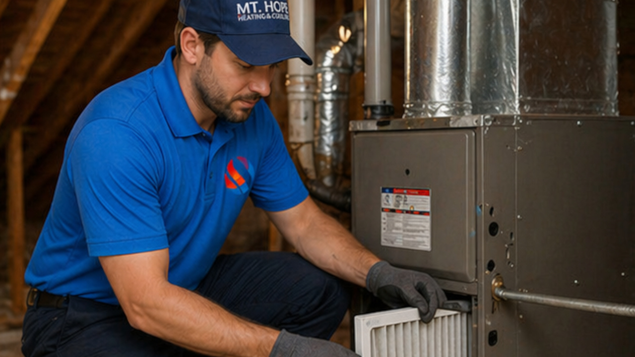 Decoding SEER: Your Guide to Efficient AC in Hamilton, ON